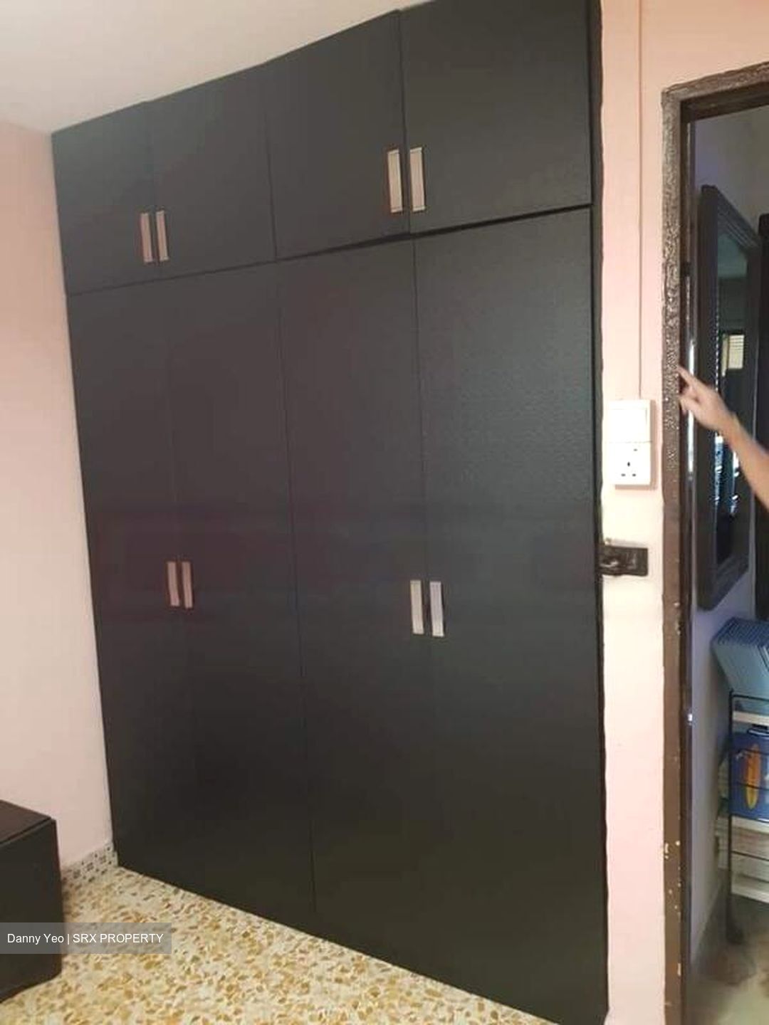 Blk 129 KIM TIAN VISTA (Bukit Merah), HDB 4 Rooms #458043751